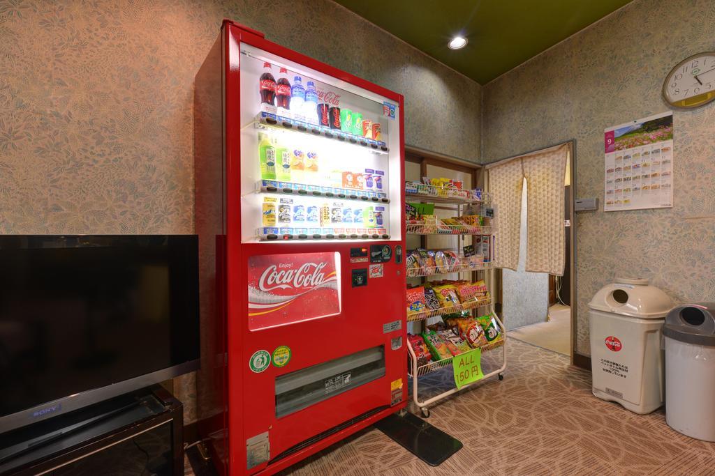 Hotel New Umeya Цукуба Екстер'єр фото
