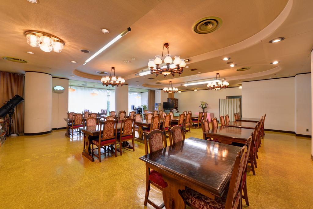 Hotel New Umeya Цукуба Екстер'єр фото