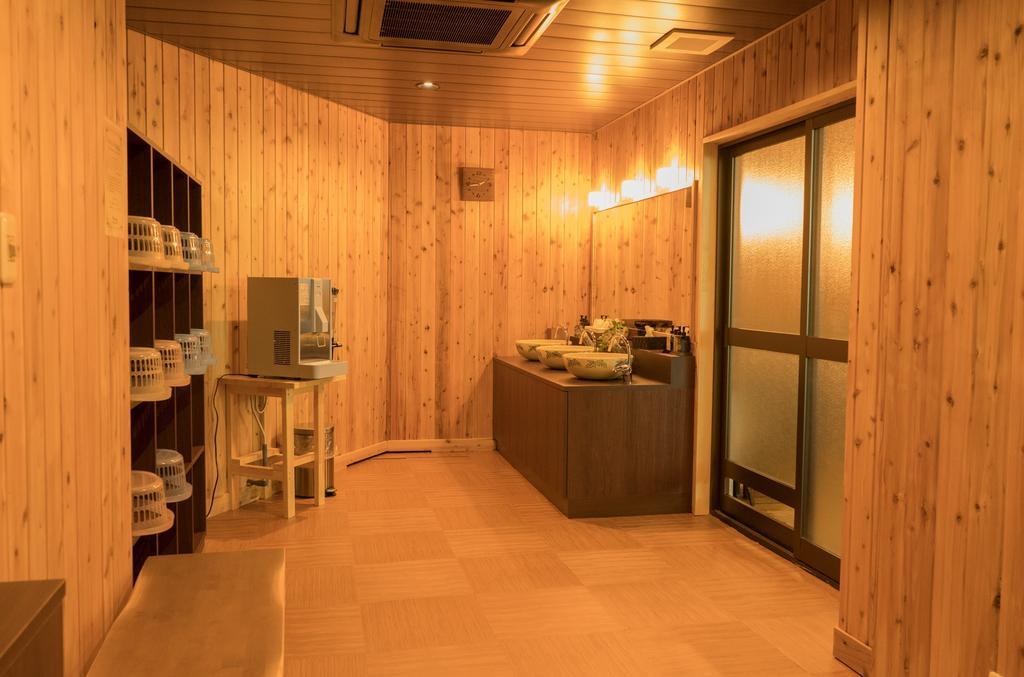 Hotel New Umeya Цукуба Екстер'єр фото