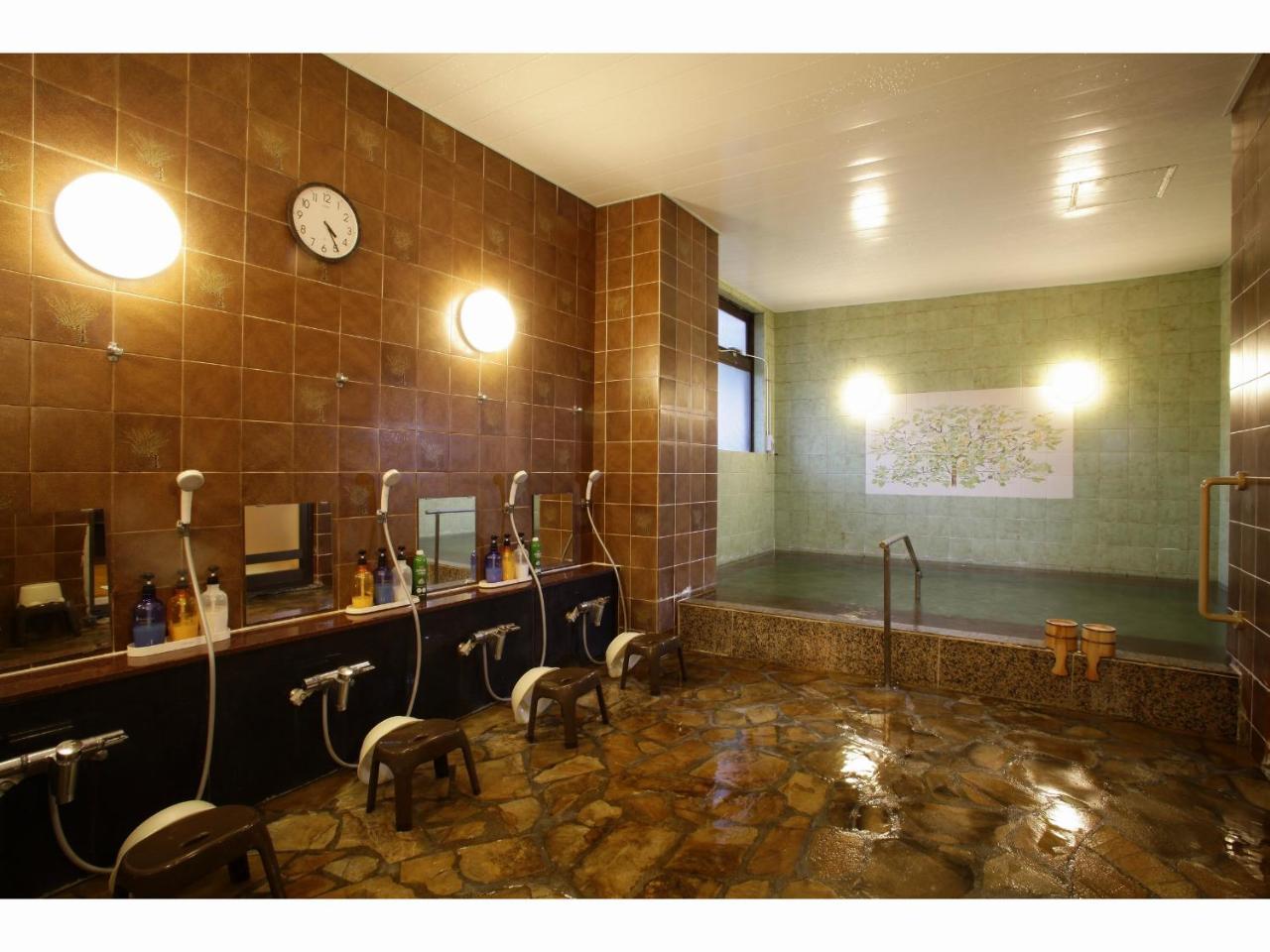 Hotel New Umeya Цукуба Екстер'єр фото