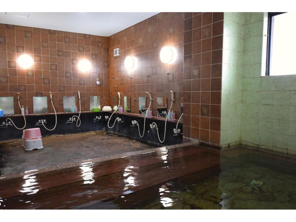 Hotel New Umeya Цукуба Екстер'єр фото